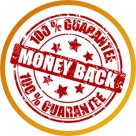  Jamstvo povrata novca.