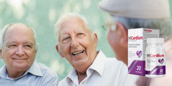 Micardium stvarne recenzije, svjedočanstva, mišljenja i što kažu oni koji su ga isprobali.